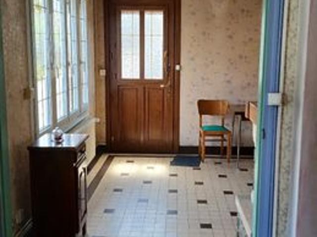 Maison vente à Amiens, Beaucamps-le-vieux