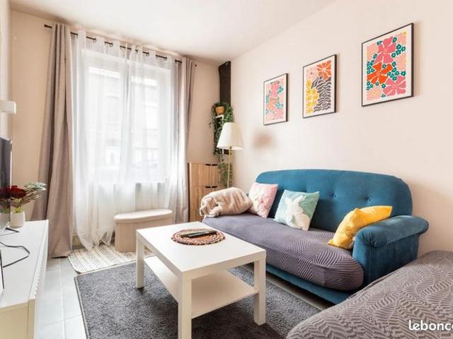 Maison vente à Lille, Tourcoing