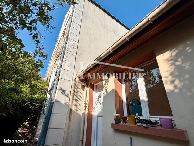 Maison vente à Argenteuil, Saint-leu-la-forêt