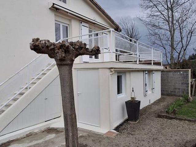 Maison vente à Castres, Labruguière