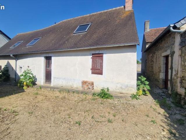 Maison vente à La Flèche, Fercé-sur-sarthe