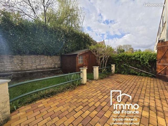 Maison vente à Palaiseau, Longjumeau