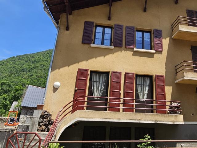 Maison vente à Le Carre, Ercé