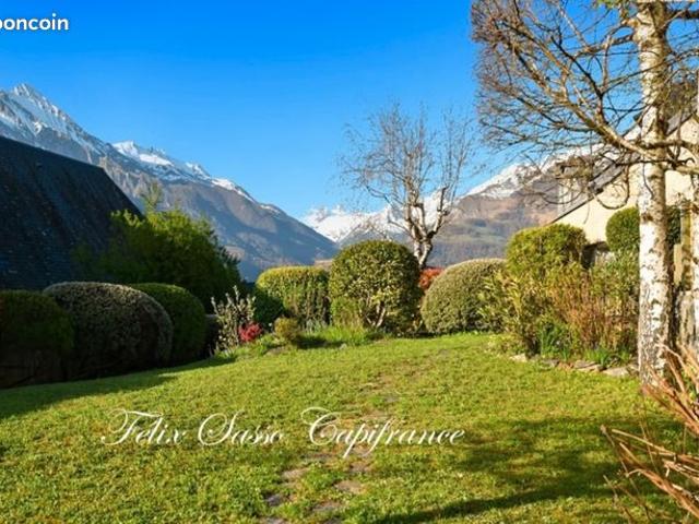 Maison vente à Aucun, Hautes-Pyrénées