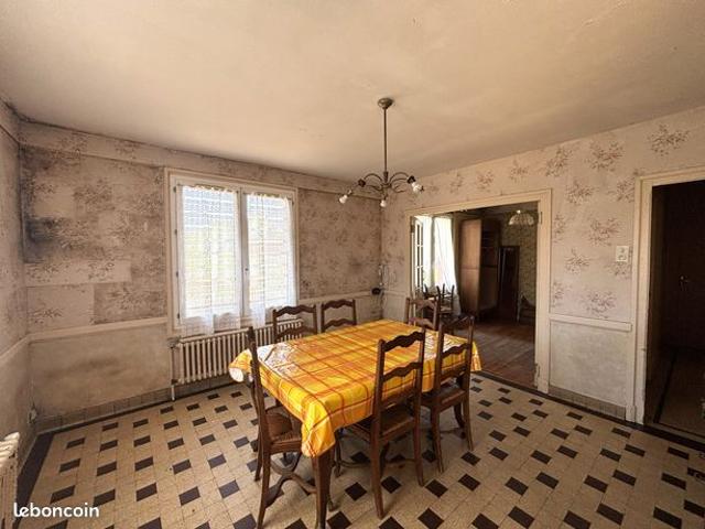 Maison vente à Bourg-en-Bresse, Pont-de-vaux