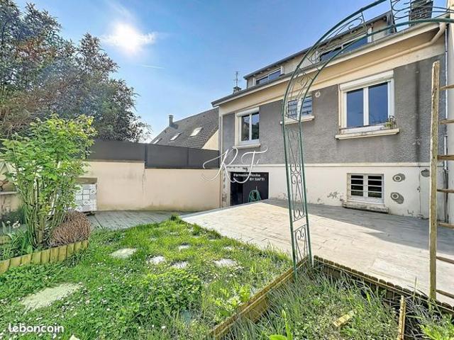 Maison vente à Argenteuil, Cormeilles-en-parisis