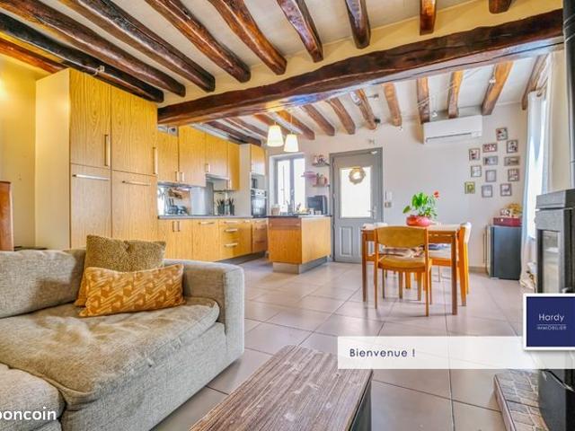 Maison vente à Metz, Ennery