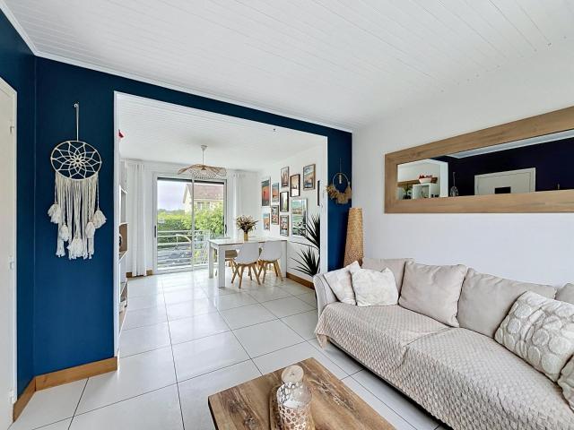 Maison vente à Saint-Germain-en-Laye, Achères