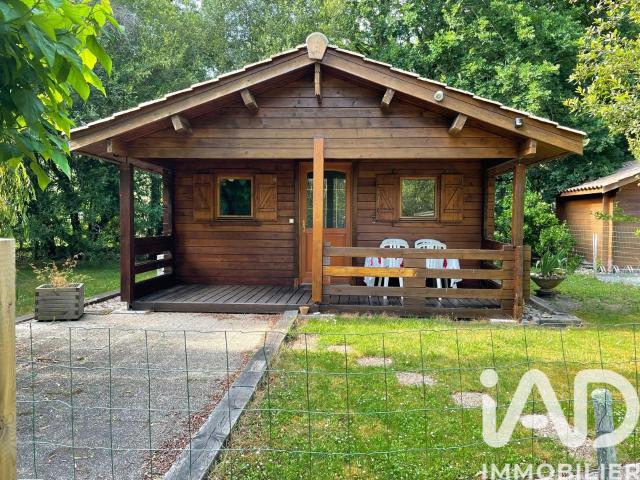 Maison vente à Lesparre-Médoc, Vendays-montalivet