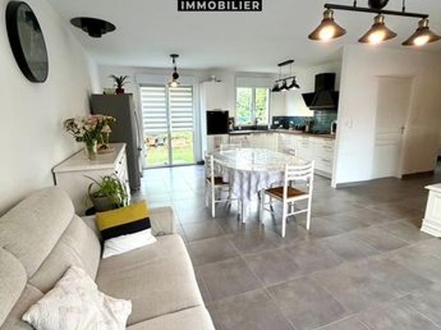 Maison vente à Amiens, Villers-bocage