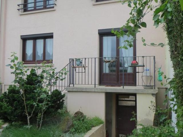 Maison vente à Mantes-la-Jolie, Gargenville