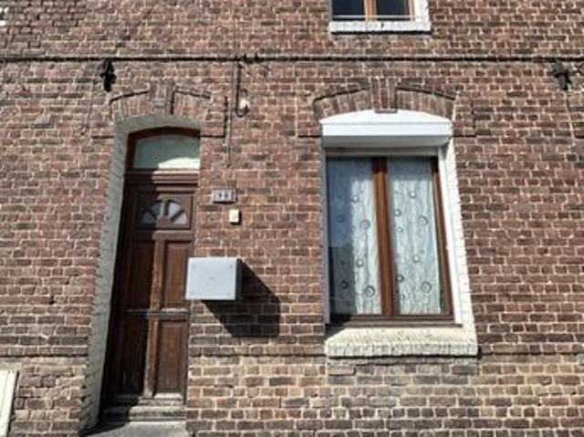 Maison vente à Vicq, Haute-Marne