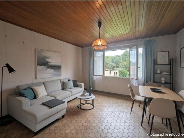 Maison vente à Clermont, Troussencourt