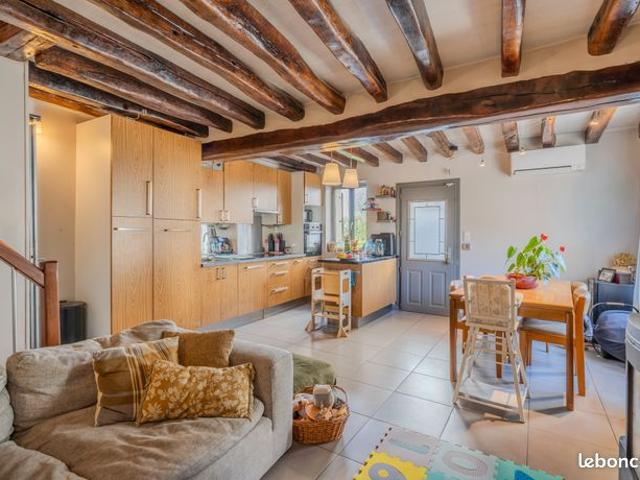 Maison vente à Metz, Ennery