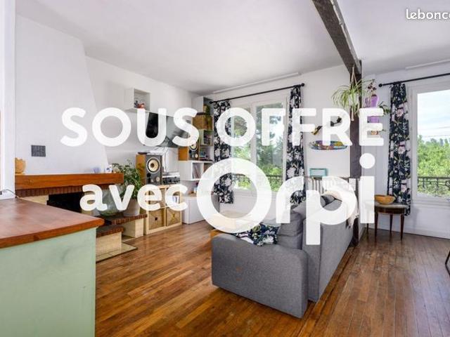 Maison vente à Évry, Montgeron