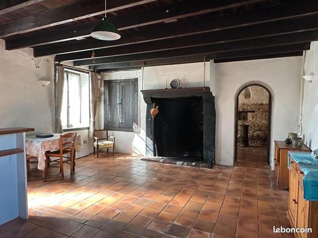 Maison vente à Cherbourg, La Bonneville