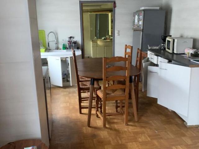 Maison vente à La Gouraudière, Cheffois