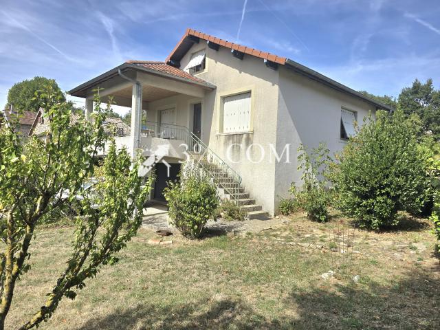 Maison vente à Champ Blanc, Alboussière