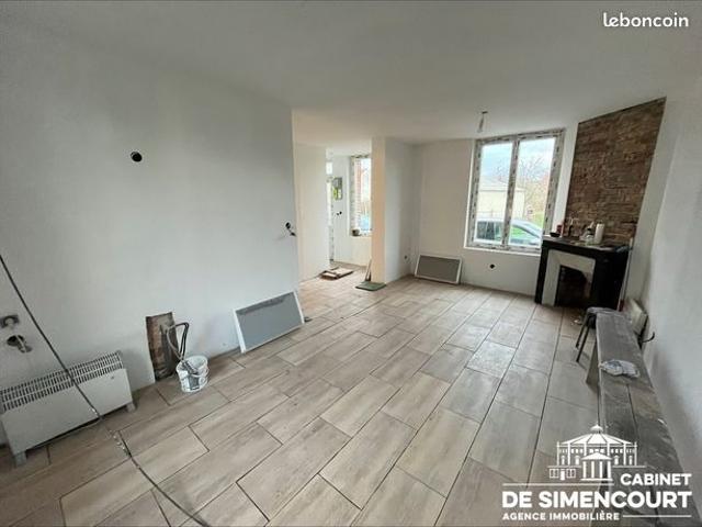 Maison vente à Clermont, Chepoix