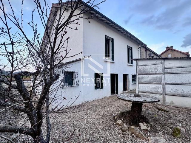 Maison vente à Autun, Étang-sur-Arroux