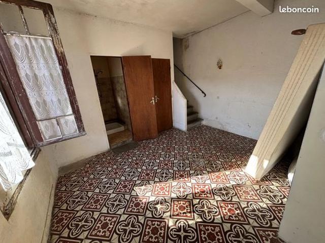 Maison vente à Narbonne, Raissac-d'aude
