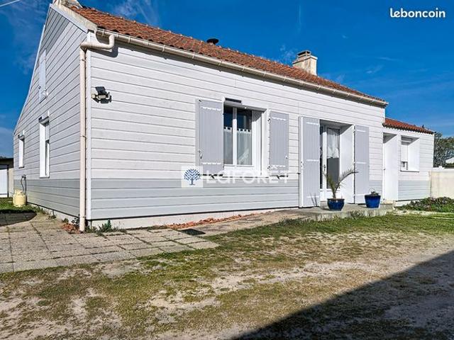 Maison vente à Les Sables-d'Olonne, Notre-dame-de-monts