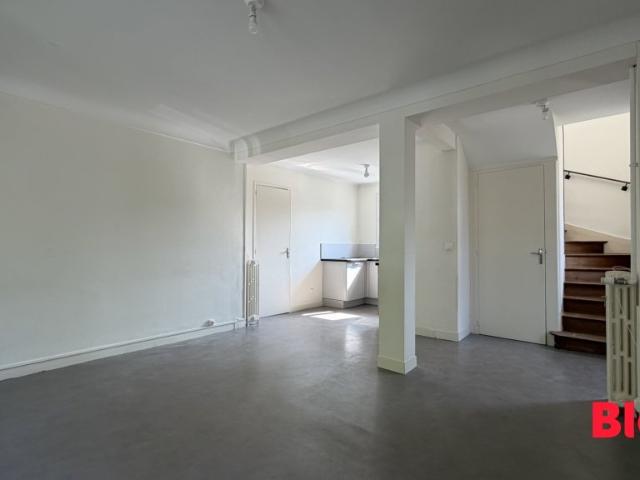 Maison location à Rennes, Bretagne