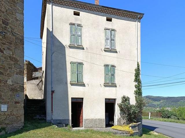Maison vente à Tournon-sur-Rhône, Saint-félicien
