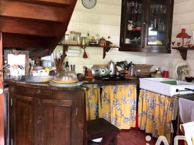 Maison vente à Châteaulin, Bretagne