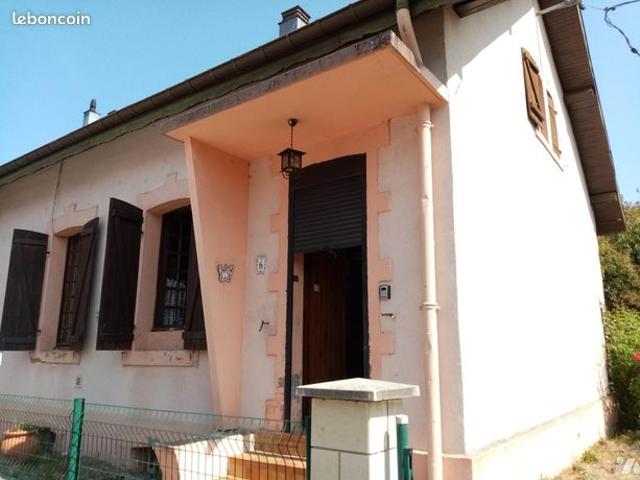 Maison vente à Thaon-les-Vosges
