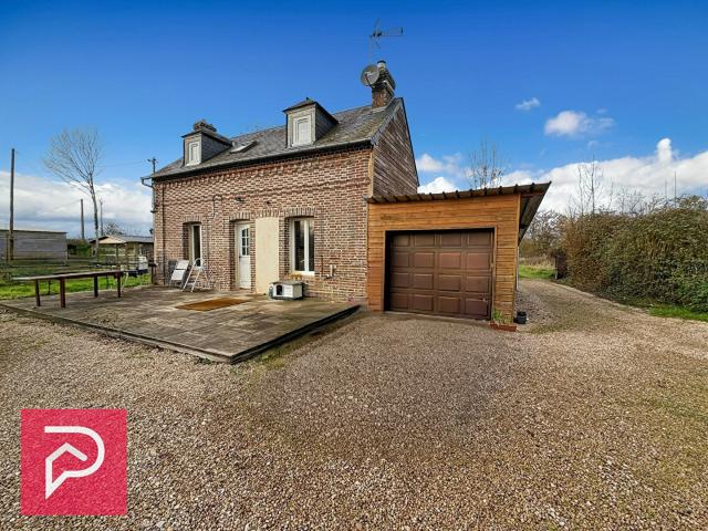 Maison vente à Bernay