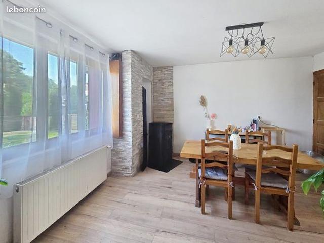 Maison vente à Amiens, Bosquel