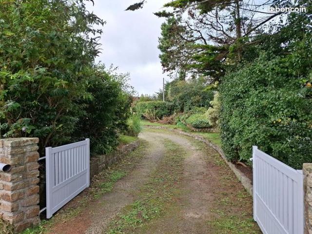 Maison vente à Brest, Bretagne