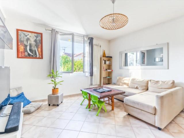 Maison vente à Mantes-la-Jolie, Les Mureaux