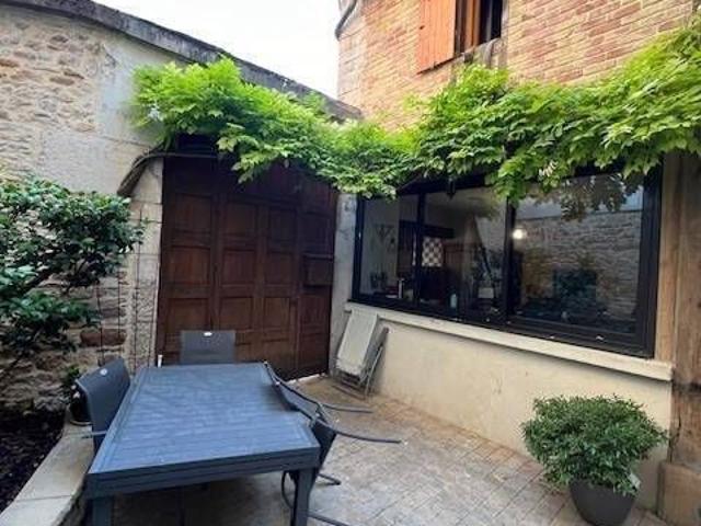Maison location à Mâcon