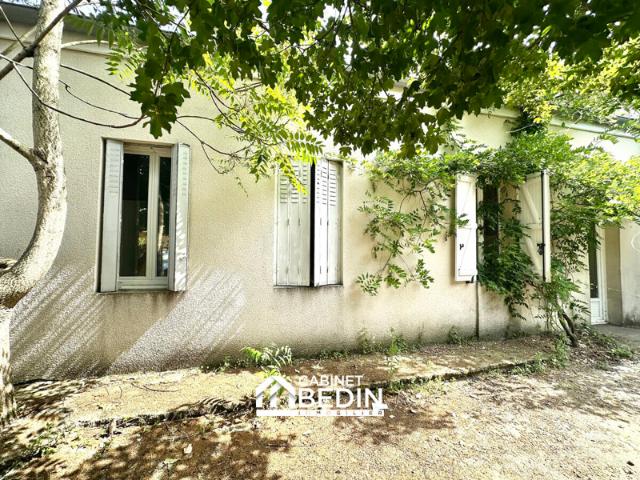 Maison vente à Bordeaux, Mérignac