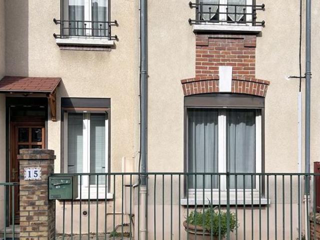 Maison vente à Reims