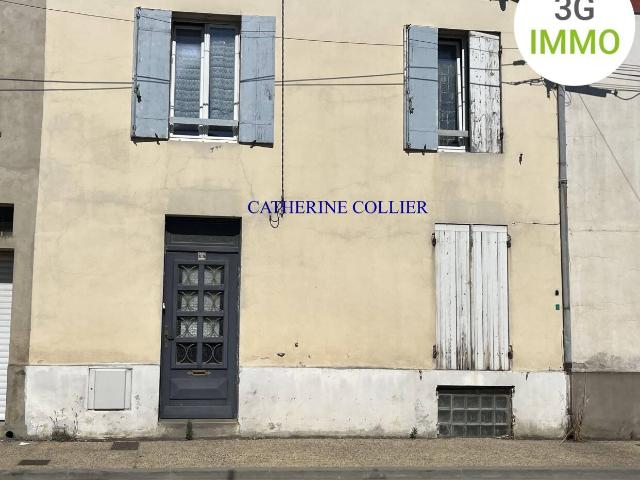 Maison vente à Marmande, Jardinayre