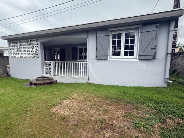Maison vente à Poirier, Sainte-Anne