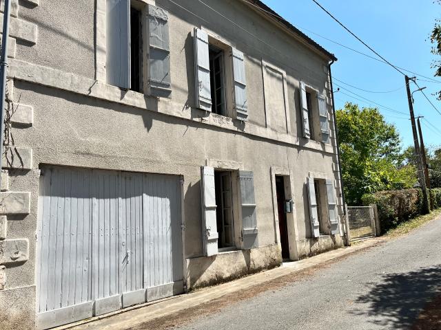 Maison vente à Marmande, Miramont-de-guyenne
