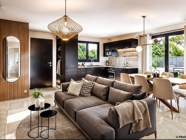 Maison vente à Suresnes