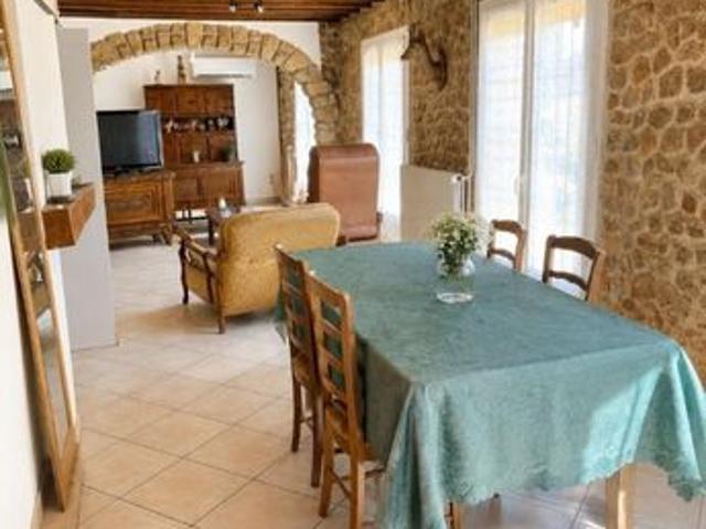 Maison vente à Mamers, Lavaré