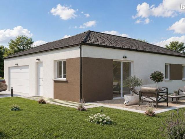 Maison vente à Nancy, Norroy-lès-pont-à-mousson