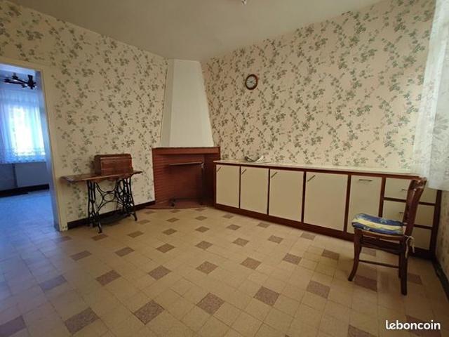 Maison vente à Béthune