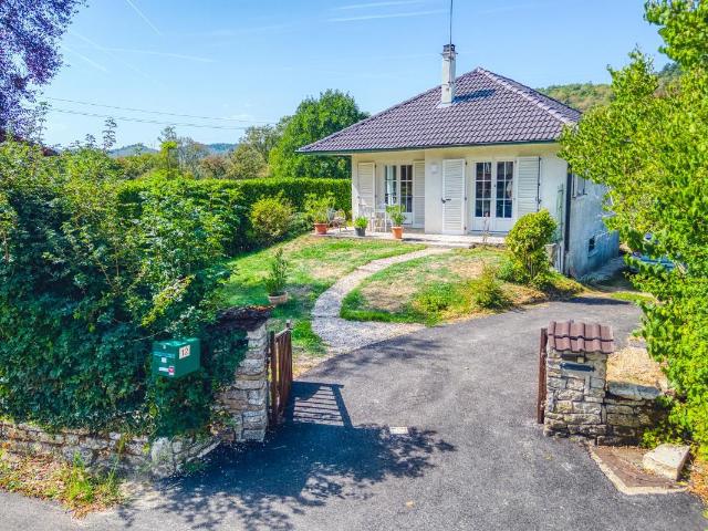 Maison vente à Bourg-en-Bresse, Auvergne-Rhône-Alpes