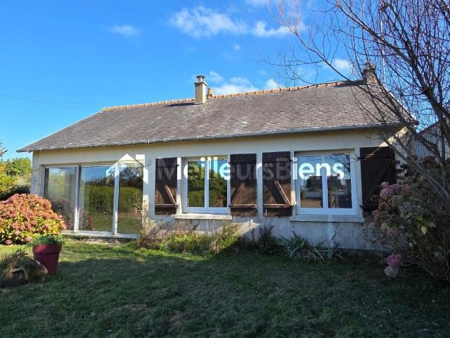 Maison vente à Morlaix, Bretagne