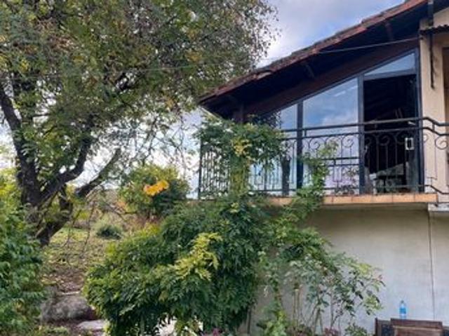 Maison vente à Nontron, Chaleix