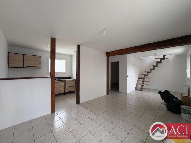Maison vente à Beauvais, Amblainville