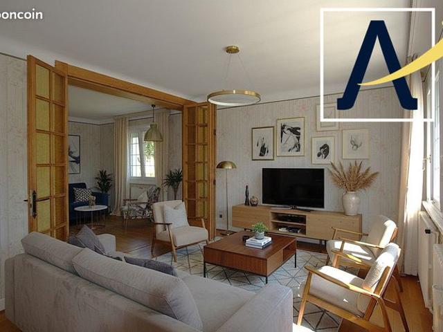 Maison vente à Montbéliard, Allenjoie