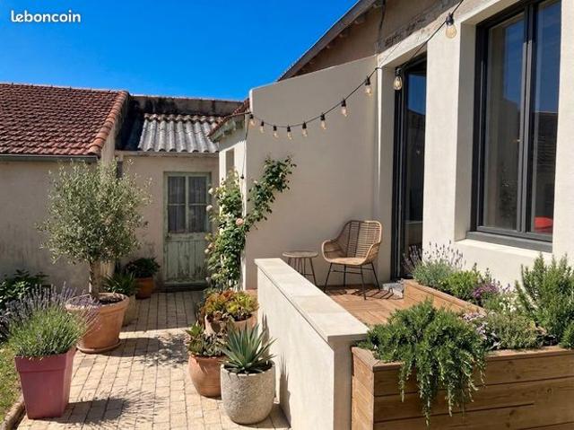 Maison vente à Les Sables-d'Olonne, Château-d'olonne
